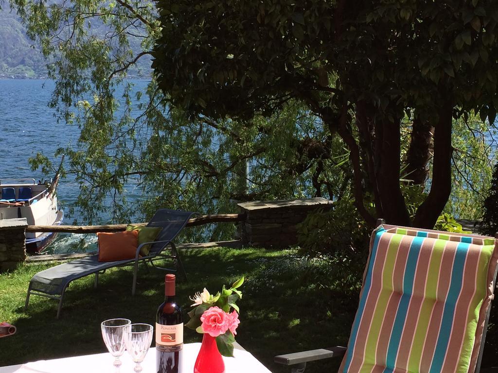 Apartments Posta Al Lago Ronco sopra Ascona Cameră foto