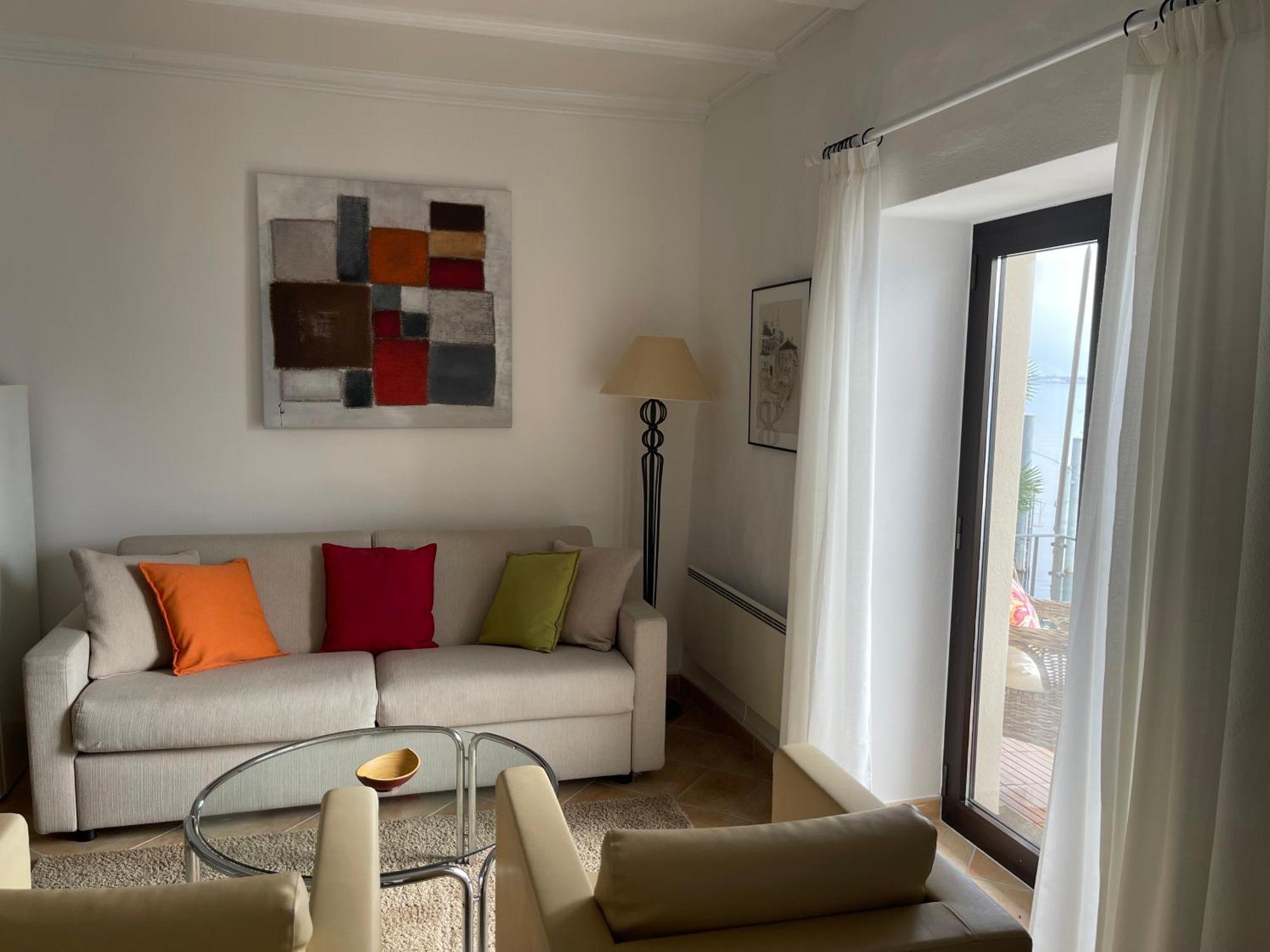Apartments Posta Al Lago Ronco sopra Ascona Exterior foto